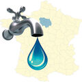 Prix de l'eau en Île-de-France