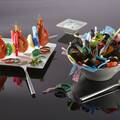 Des microplastiques dans vos assiettes