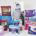 Protections pour incontinence
