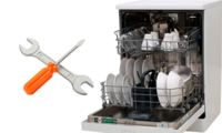 Réparabilité lave-vaisselle