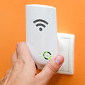 Répéteurs Wi-Fi