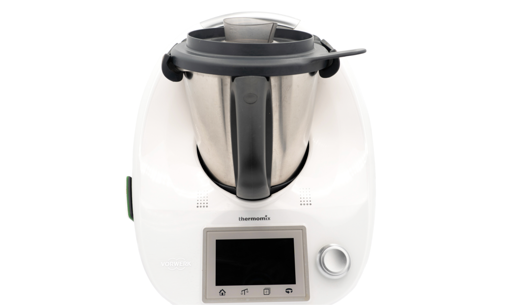 Moulinex Robot cuiseur Click & Cook HF506110