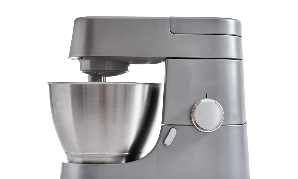 Test Bosch OptiMUM MUM9AX5S00 : le robot-pâtissier qui prend le temps de  bien faire - Les Numériques