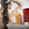 Shampooings réparateurs