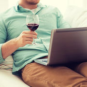 Sites Internet d'achat de vin