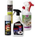 Sprays et aérosols antipunaises de lit
