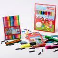 Substances nocives dans les fournitures scolaires