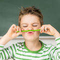 Substances nocives dans les fournitures scolaires