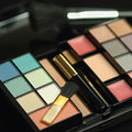 Substances toxiques dans le maquillage