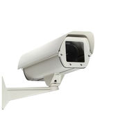 Systèmes de vidéosurveillance connectés