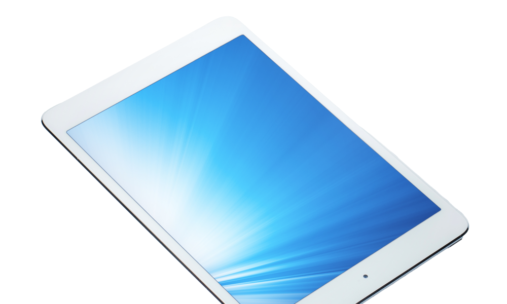 Test Apple iPad 2022 - Tablette tactile - UFC-Que Choisir