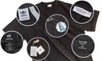 Tee-shirts en coton