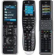 Télécommandes multifonctions évoluées