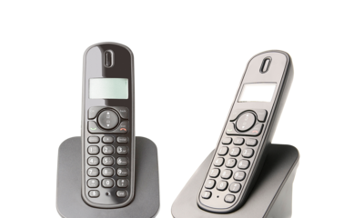 Téléphone filaire ou téléphone sans fil : lequel choisir ?