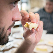 Test dégustation Fromages AOP