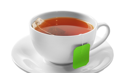 Acheter du thé en vrac, pas plus cher et sans pesticides - T pour Thé