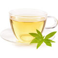 Tisanes (verveine et camomille)