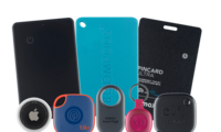 Traceurs Bluetooth