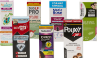 Traitements anti-poux