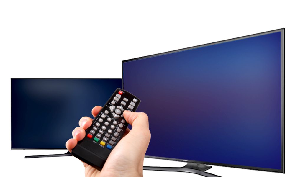 Je Teste une TV QLED 55” 4K à 499€ (Hisense 55E7HQ) 