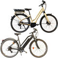 Vélos électriques
