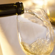 Vins blancs de Bourgogne