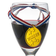 Vins médaillés
