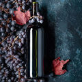 Vins naturels