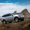 Voitures SUV et 4x4