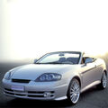 Coupés et cabriolets