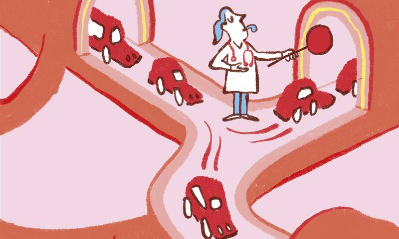 Santé Comment soigner les maladies du sang