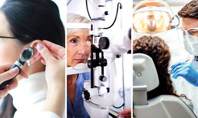 100 % santé : des soins sans reste à charge
