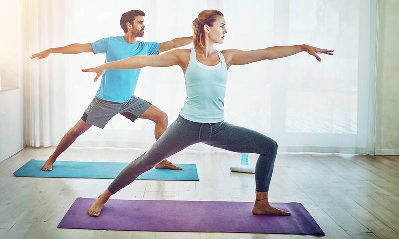 Activité physique - Les idées reçues hors-jeu