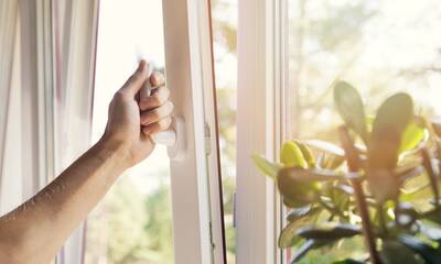 Air intérieur D’où viennent les particules qui le polluent