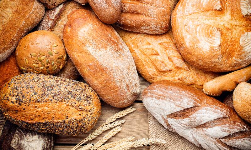 Alimentation Choisir son pain selon ses besoins santé