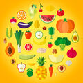 Alimentation •
Téléchargez le calendrier des fruits et légumes de saison