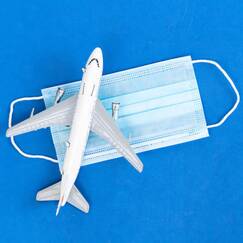 Annulation de vols européens (Covid-19) Vos questions, nos réponses