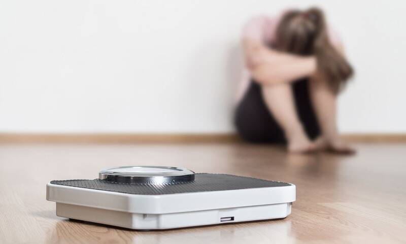 Anorexie, boulimie Des troubles alimentaires pas si rares