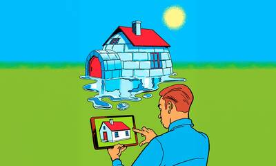 Arnaque à la rénovation énergétique - Encore et toujours des abus