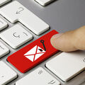 Arnaque en ligne •
Le phishing s’invite dans vos boîtes e-mail