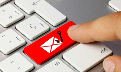 Arnaque en ligne Le phishing s’invite dans vos boîtes e-mail