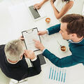 Assurance emprunteur •
Faites-vous aider pour changer de contrat