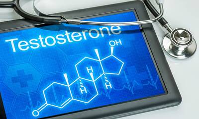 Baisse de testostérone Phénomène normal ou vraie maladie ?