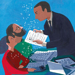 Banques Que rétorquer à leurs questions indiscrètes