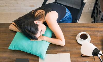 Bien dormir - Enrayer la dette de sommeil