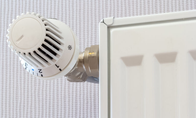 Chauffage : comment régler le thermostat et les radiateurs ?