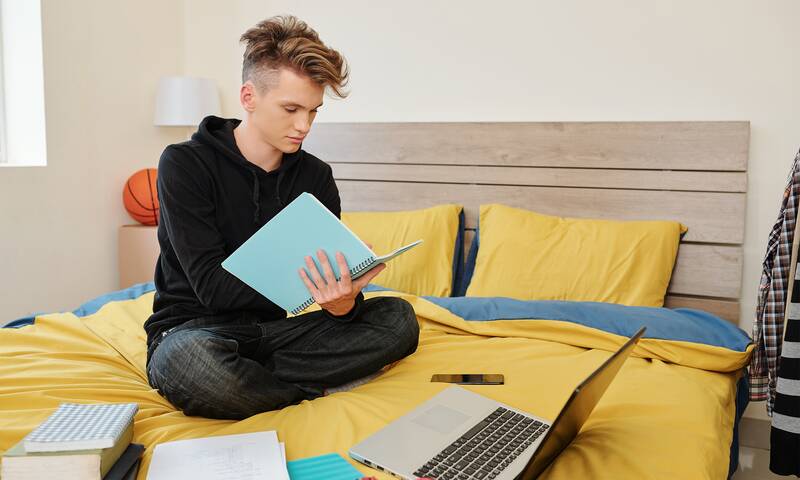 Budget Financer les études de vos enfants