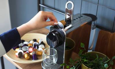 Cafetières à expressos Comment prolonger la durée de vie de sa machine à expressos ?