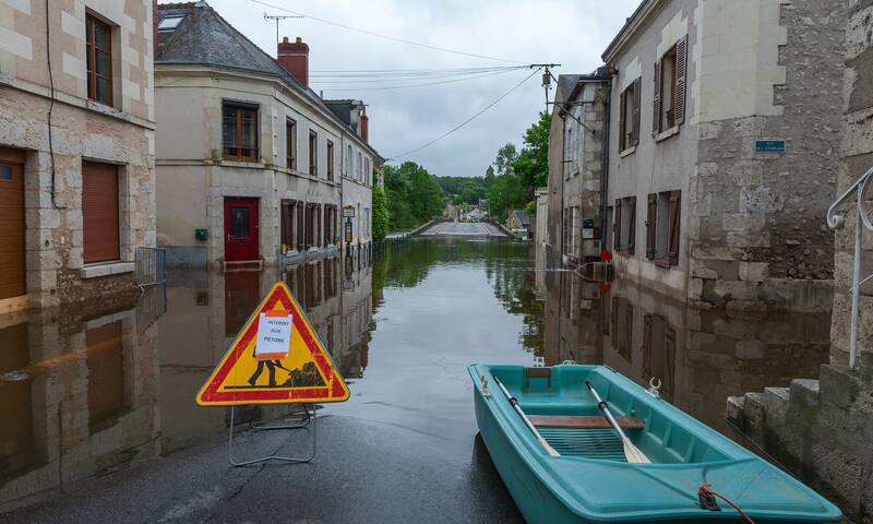 Catastrophes naturelles Comment être indemnisé au mieux ?