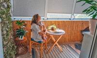 Chaleur Des pistes pour rafraîchir son logement en été